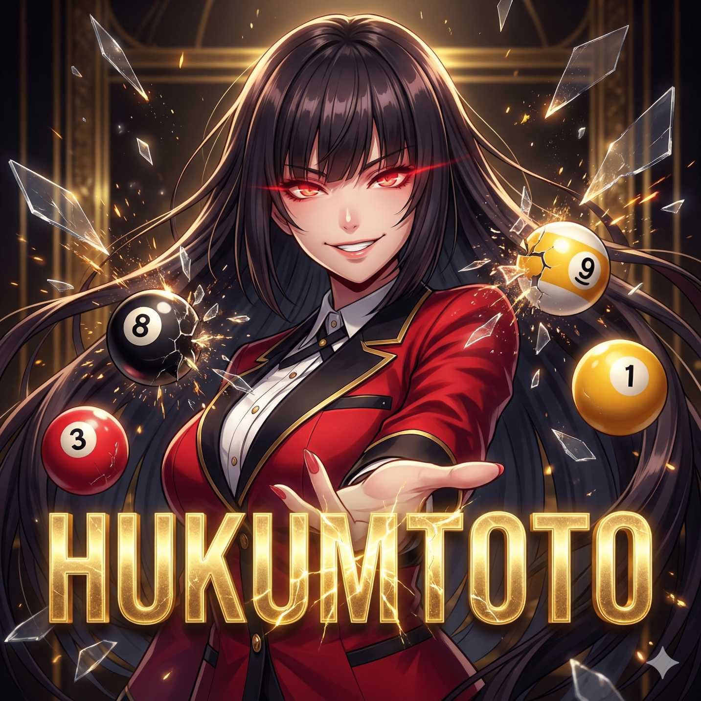 HUKUMTOTO